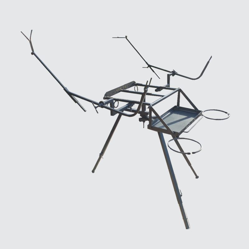 Big Fish Pro Series Tripod Stand