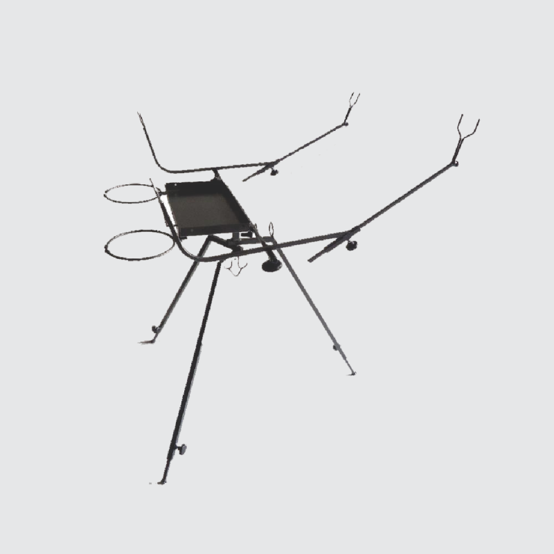 Big Fish Workstation