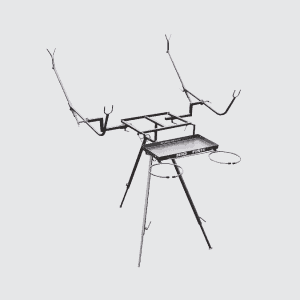 Junior PLUS Tripod Stand