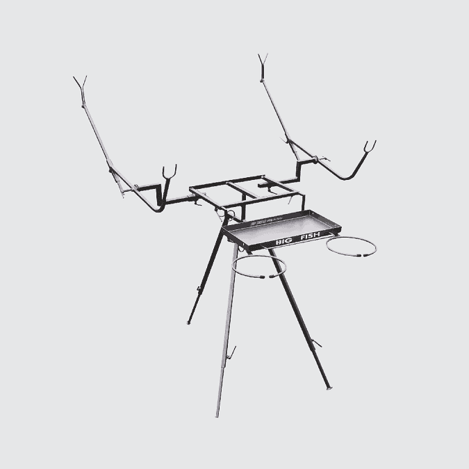 Junior PLUS Tripod Stand