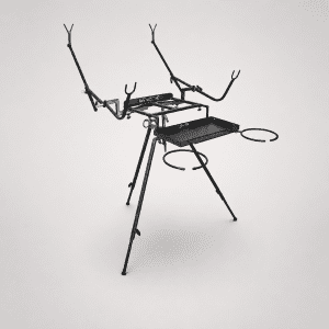 Tripod Junior Plus stand