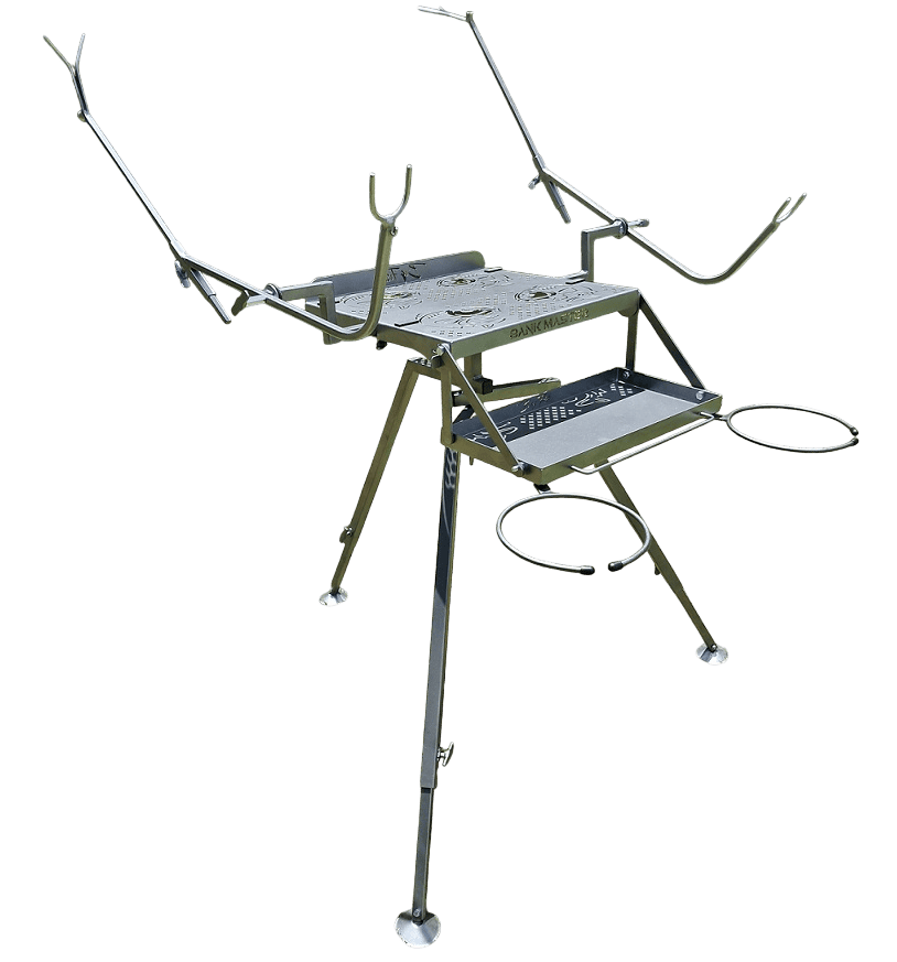 BankMaster Tripod Stand