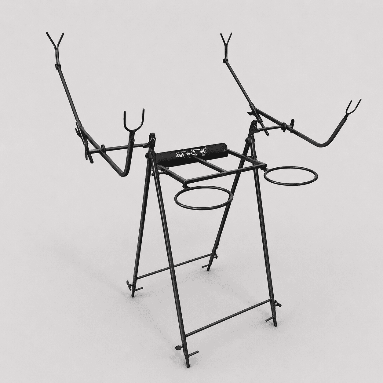 A-Frame Junior Stand