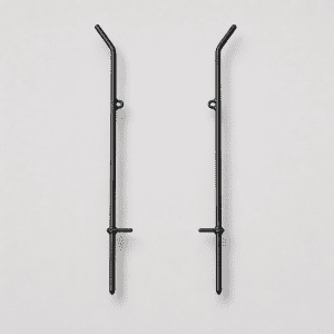 distance pegs