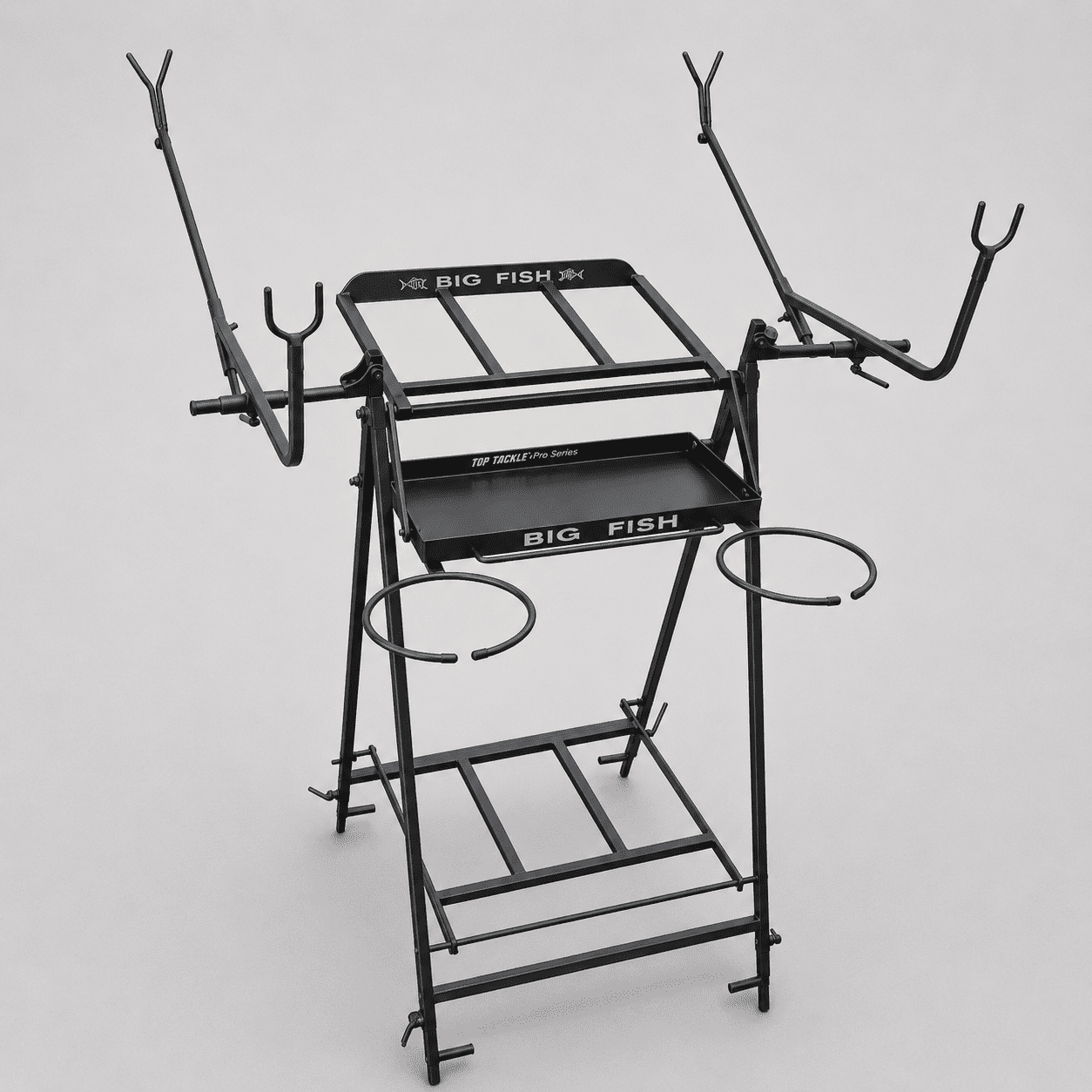 Pro-series A-frame Stand