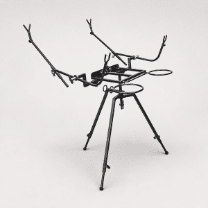 Tripod Junior Stand