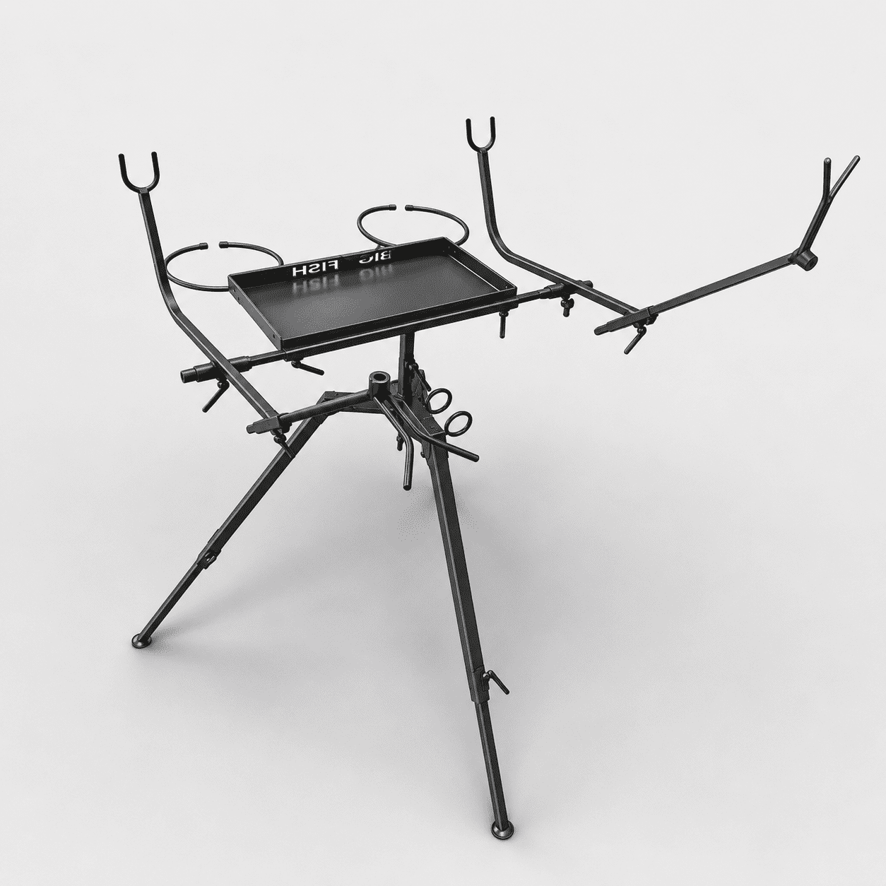 Work Station Tripod Stand