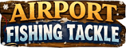 Airport Fishing Tackle
