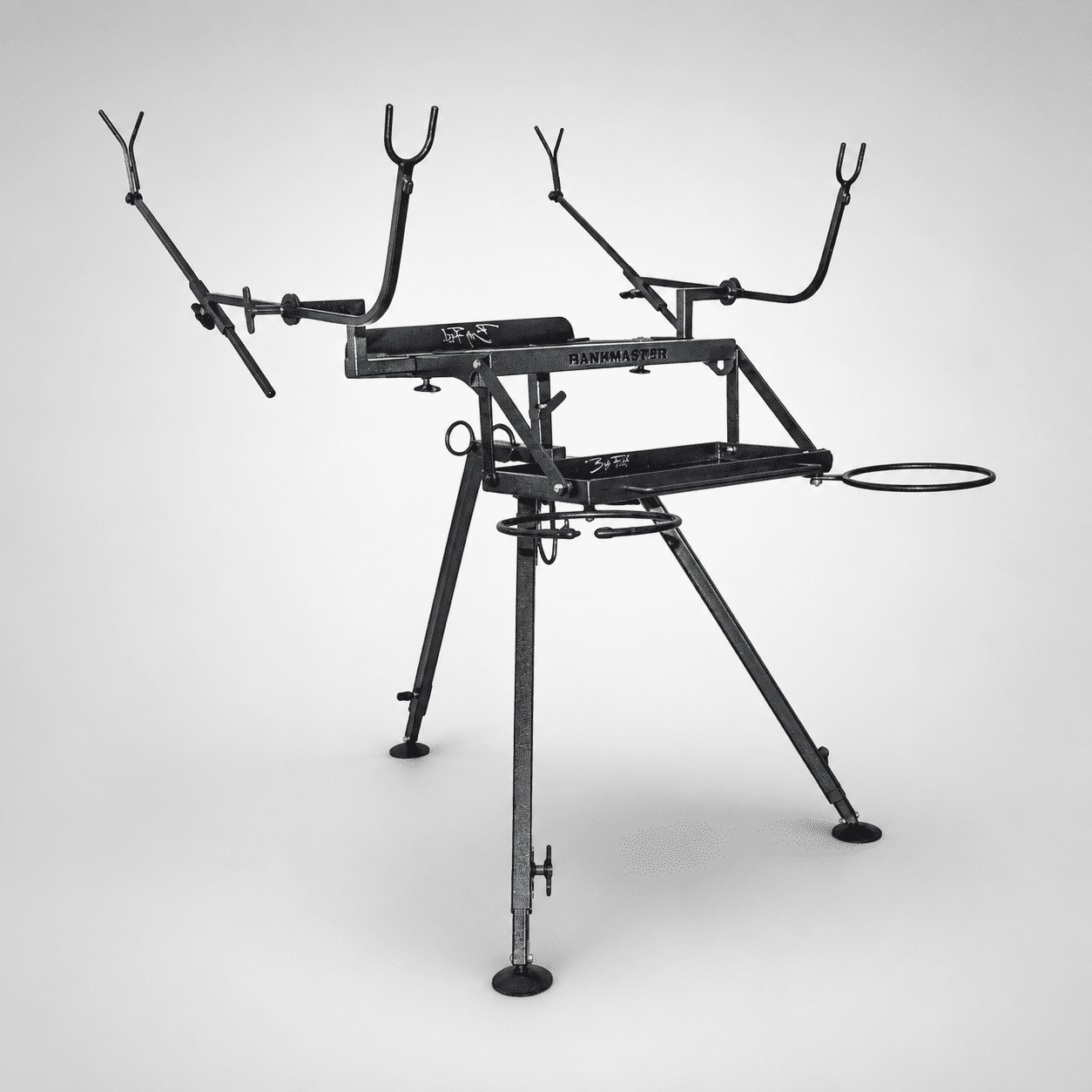 BankMaster Tripod Stand