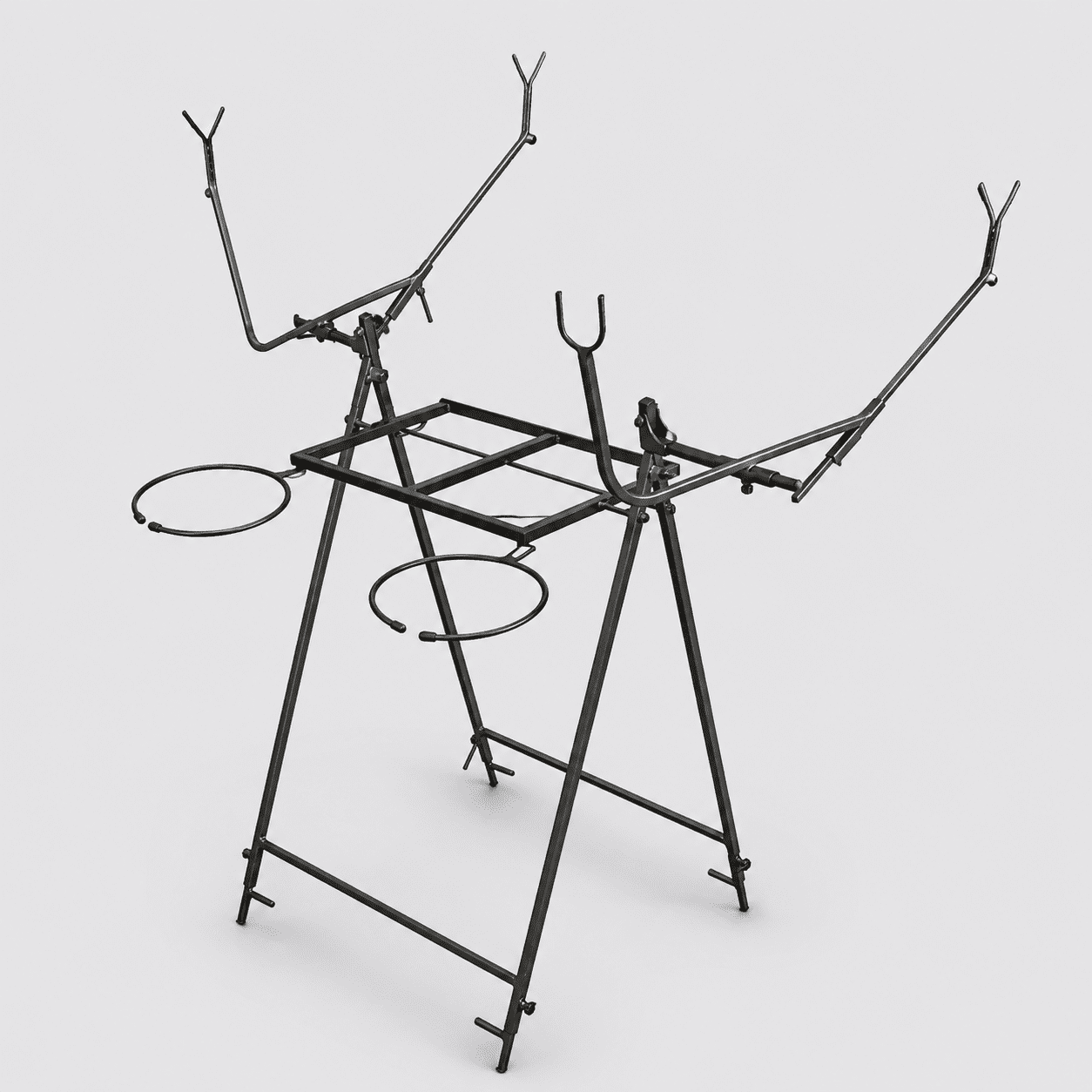 Junior A-Frame Stand