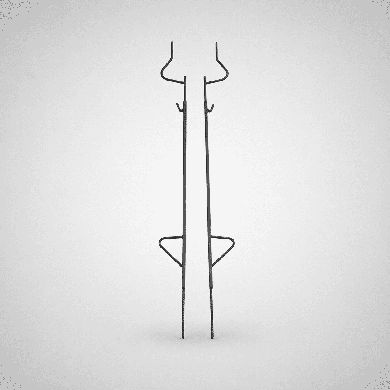 wind / grass pegs