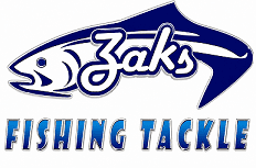 Zak’s Fishing